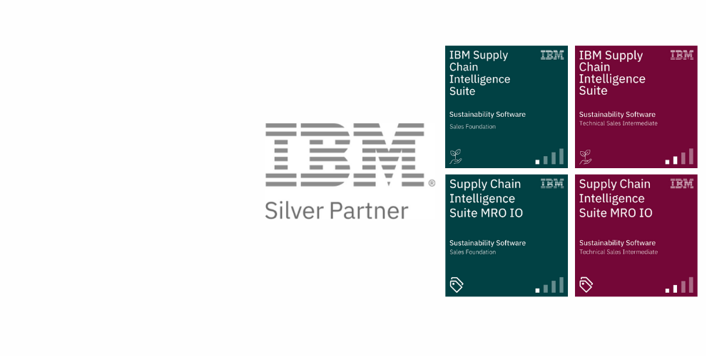 IBM Partner Logo